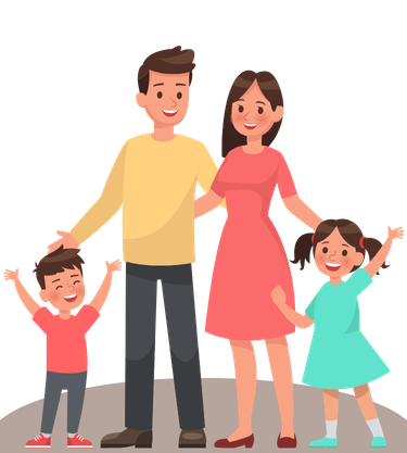 De invloed van jouw jeugd als basis voor je kind